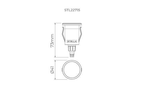WAY RING 24V
