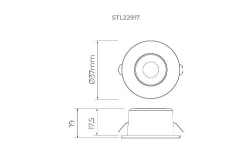 12V Mini Mobili
