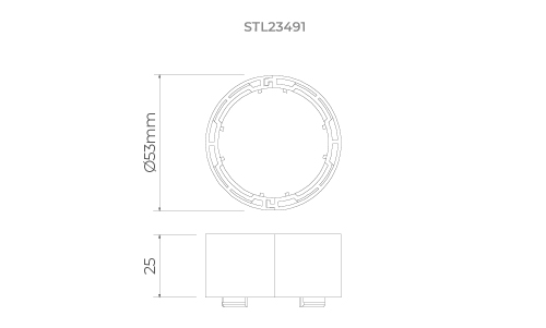 ELEVATION RING