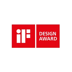 iF Design Award